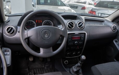 Renault Duster I рестайлинг, 2014 год, 999 000 рублей, 6 фотография