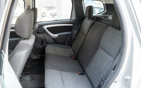 Renault Duster I рестайлинг, 2014 год, 999 000 рублей, 9 фотография