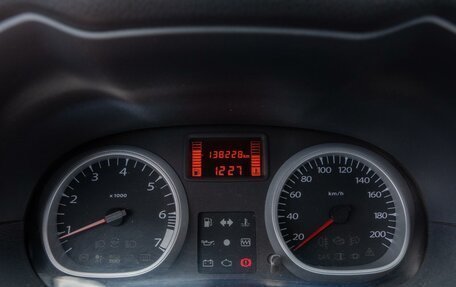 Renault Duster I рестайлинг, 2014 год, 999 000 рублей, 12 фотография