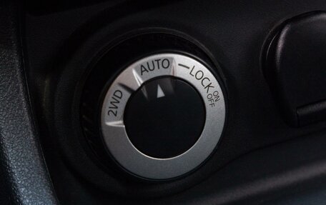 Renault Duster I рестайлинг, 2014 год, 999 000 рублей, 15 фотография