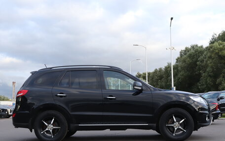 Hyundai Santa Fe III рестайлинг, 2011 год, 1 280 000 рублей, 4 фотография