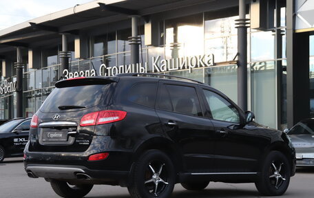 Hyundai Santa Fe III рестайлинг, 2011 год, 1 280 000 рублей, 5 фотография