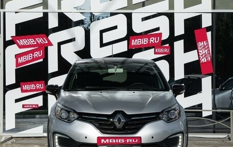 Renault Kaptur I рестайлинг, 2020 год, 1 587 000 рублей, 3 фотография