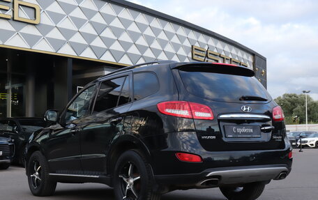 Hyundai Santa Fe III рестайлинг, 2011 год, 1 280 000 рублей, 7 фотография