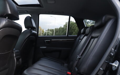 Hyundai Santa Fe III рестайлинг, 2011 год, 1 280 000 рублей, 10 фотография