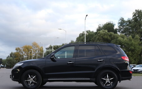 Hyundai Santa Fe III рестайлинг, 2011 год, 1 280 000 рублей, 8 фотография