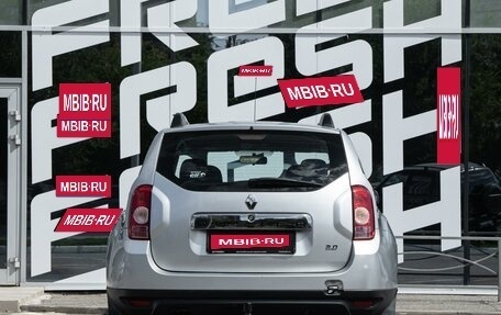 Renault Duster I рестайлинг, 2014 год, 999 000 рублей, 4 фотография