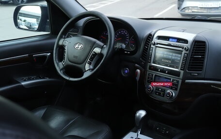 Hyundai Santa Fe III рестайлинг, 2011 год, 1 280 000 рублей, 12 фотография