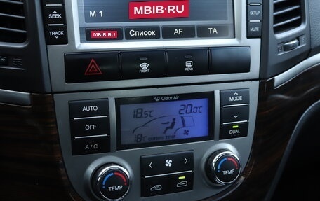 Hyundai Santa Fe III рестайлинг, 2011 год, 1 280 000 рублей, 15 фотография