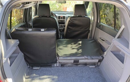 Hyundai Getz I рестайлинг, 2003 год, 420 000 рублей, 3 фотография