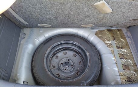 Hyundai Getz I рестайлинг, 2003 год, 420 000 рублей, 4 фотография