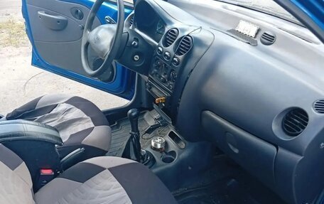 Daewoo Matiz, 2011 год, 295 000 рублей, 3 фотография