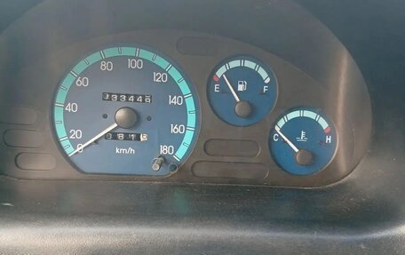 Daewoo Matiz, 2011 год, 295 000 рублей, 2 фотография