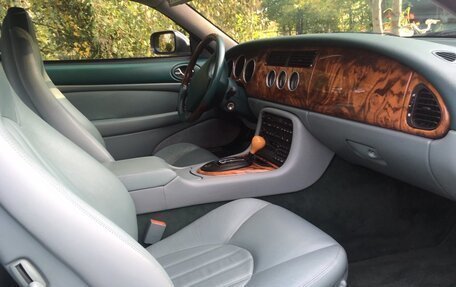 Jaguar XK II рестайлинг 2, 1999 год, 1 950 000 рублей, 3 фотография