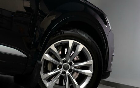 Audi Q7, 2016 год, 3 339 000 рублей, 16 фотография