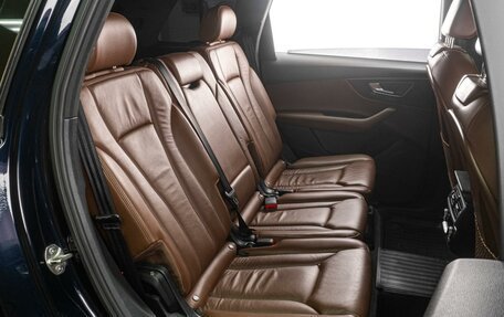 Audi Q7, 2016 год, 3 339 000 рублей, 18 фотография