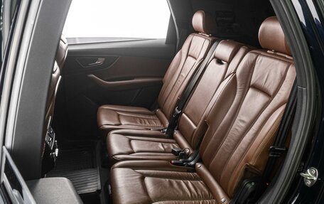 Audi Q7, 2016 год, 3 339 000 рублей, 21 фотография