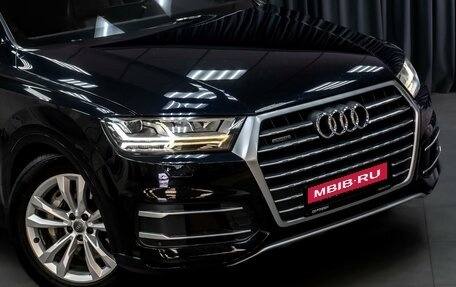 Audi Q7, 2016 год, 3 339 000 рублей, 6 фотография