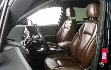 Audi Q7, 2016 год, 3 339 000 рублей, 22 фотография