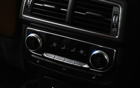 Audi Q7, 2016 год, 3 339 000 рублей, 28 фотография