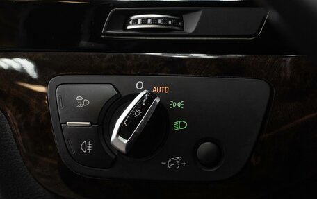 Audi Q7, 2016 год, 3 339 000 рублей, 33 фотография