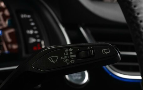 Audi Q7, 2016 год, 3 339 000 рублей, 32 фотография