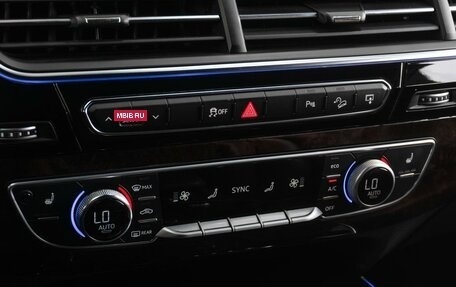 Audi Q7, 2016 год, 3 339 000 рублей, 26 фотография