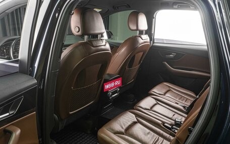 Audi Q7, 2016 год, 3 339 000 рублей, 24 фотография