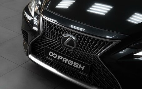 Lexus LS IV, 2018 год, 5 300 000 рублей, 8 фотография