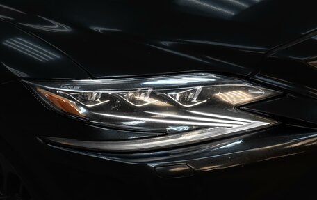 Lexus LS IV, 2018 год, 5 300 000 рублей, 10 фотография
