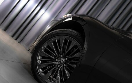 Lexus LS IV, 2018 год, 5 300 000 рублей, 11 фотография