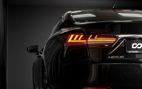 Lexus LS IV, 2018 год, 5 300 000 рублей, 14 фотография