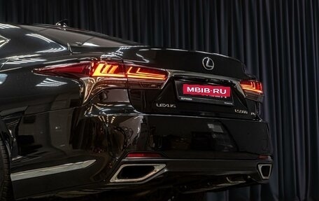 Lexus LS IV, 2018 год, 5 300 000 рублей, 7 фотография