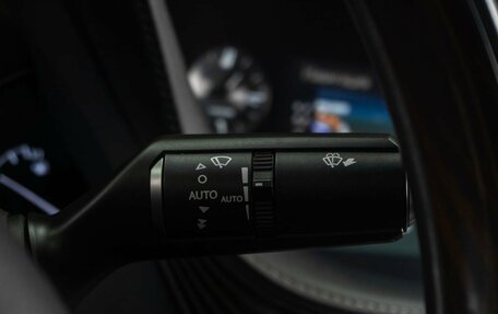 Lexus LS IV, 2018 год, 5 300 000 рублей, 35 фотография