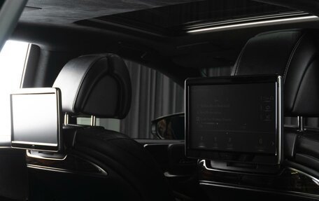 Lexus LS IV, 2018 год, 5 300 000 рублей, 27 фотография