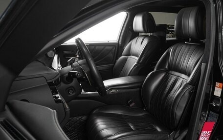 Lexus LS IV, 2018 год, 5 300 000 рублей, 19 фотография