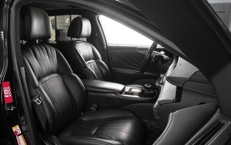 Lexus LS IV, 2018 год, 5 300 000 рублей, 17 фотография