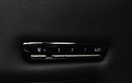 Lexus LS IV, 2018 год, 5 300 000 рублей, 38 фотография