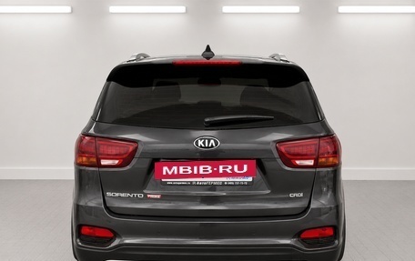 KIA Sorento III Prime рестайлинг, 2019 год, 3 200 000 рублей, 3 фотография