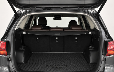 KIA Sorento III Prime рестайлинг, 2019 год, 3 200 000 рублей, 18 фотография