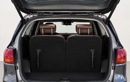 KIA Sorento III Prime рестайлинг, 2019 год, 3 200 000 рублей, 17 фотография