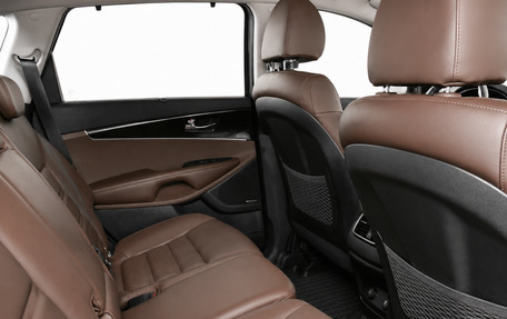KIA Sorento III Prime рестайлинг, 2019 год, 3 200 000 рублей, 15 фотография