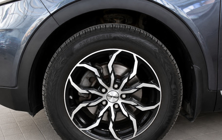 KIA Sorento III Prime рестайлинг, 2019 год, 3 200 000 рублей, 20 фотография