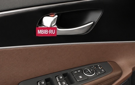 KIA Sorento III Prime рестайлинг, 2019 год, 3 200 000 рублей, 11 фотография