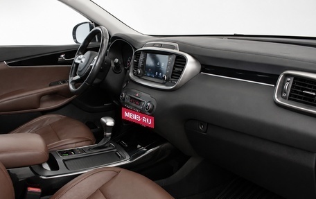 KIA Sorento III Prime рестайлинг, 2019 год, 3 200 000 рублей, 12 фотография