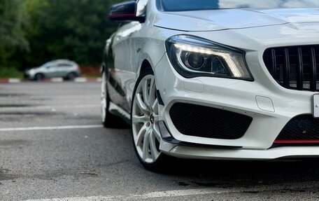 Mercedes-Benz CLA AMG, 2015 год, 2 200 000 рублей, 3 фотография