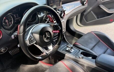 Mercedes-Benz CLA AMG, 2015 год, 2 200 000 рублей, 7 фотография