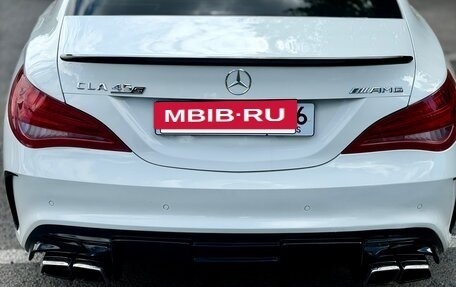 Mercedes-Benz CLA AMG, 2015 год, 2 200 000 рублей, 6 фотография