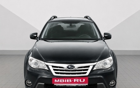 Subaru Impreza III, 2010 год, 890 000 рублей, 2 фотография