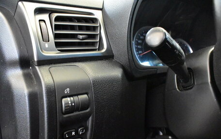 Subaru Impreza III, 2010 год, 890 000 рублей, 9 фотография